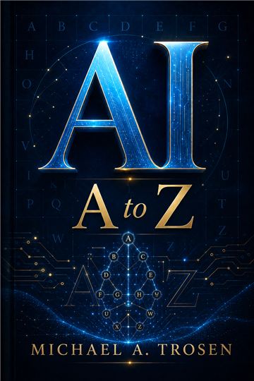 Cover thumbnail for AI From A to Z